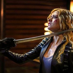 Photo Arrow