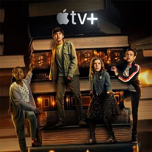 Photo Ghostwriter : le secret de la plume