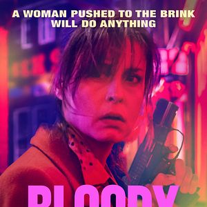 Photo Bloody Marie