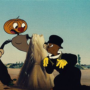Photo Le Monde animé de Grimault