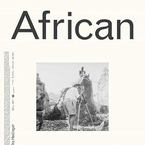 Photo African Mirror
