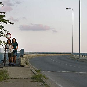 Photo Asymmetry