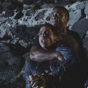 Photo Beulah Koale