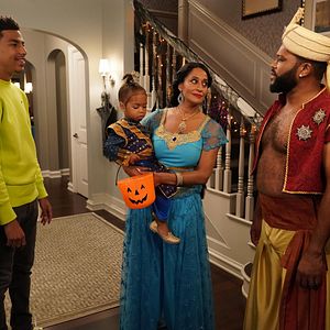 Photo Tracee Ellis Ross