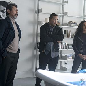 Photo Aurora Perrineau