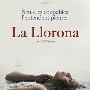 Photo La Llorona