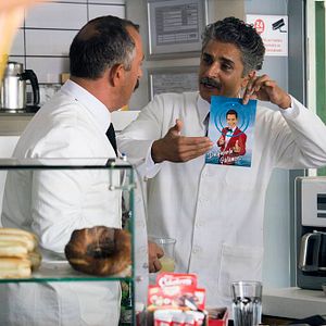 Photo Karakomik Filmler