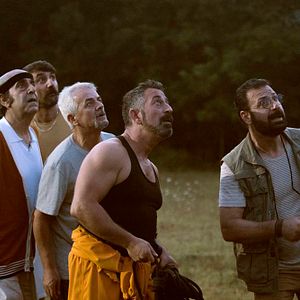 Photo Karakomik Filmler