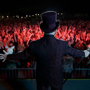 Photo Blood Fest