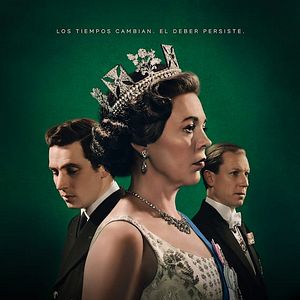 Photo The Crown