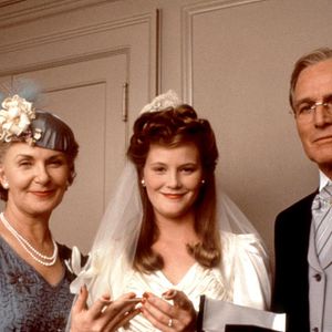 Photo Mr. and Mrs. Bridge