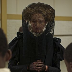 Photo Alba Rohrwacher