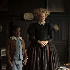 Photo Alba Rohrwacher