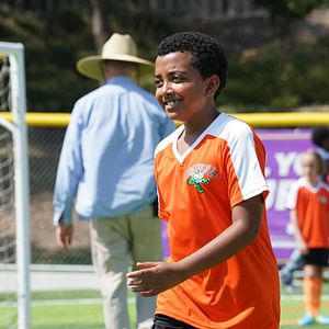 Photo Devin Trey Campbell