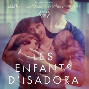 Photo Les Enfants d'Isadora
