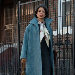 Photo Gugu Mbatha-Raw