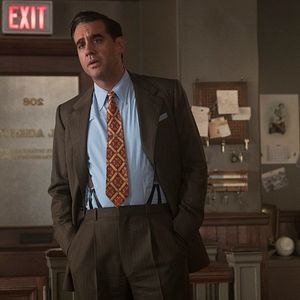 Photo Bobby Cannavale