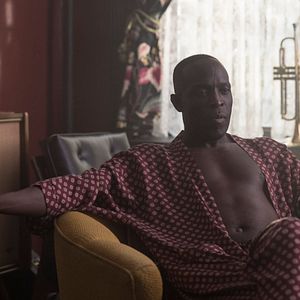 Photo Michael K. Williams