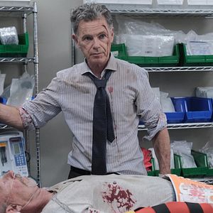 Photo Bruce Greenwood