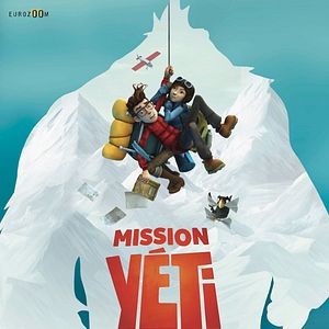 Photo Mission Yéti