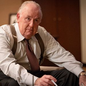 Photo John Lithgow