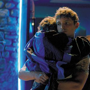 Photo Niels Schneider