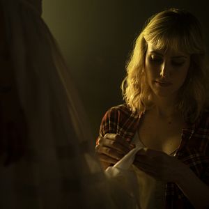 Photo Natalia de Molina