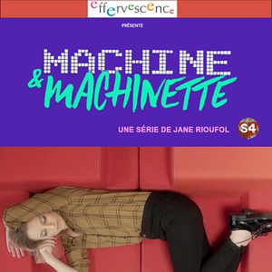Photo Machine & Machinette