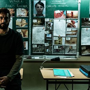 Photo Trauma