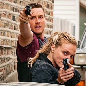 Photo Tracy Spiridakos