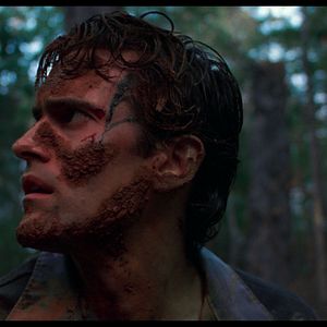 Photo Bruce Campbell