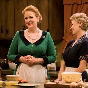 Photo Chelah Horsdal