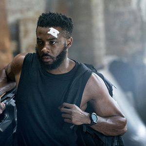 Photo Jaren Mitchell