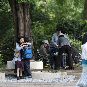 Photo Hyo-ju Han