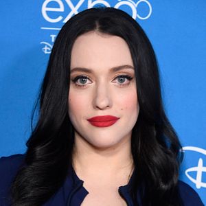 Photo Kat Dennings
