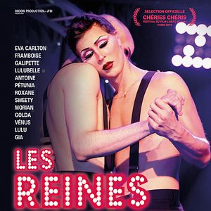 Photo Les Reines de la nuit