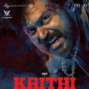 Photo Kaithi