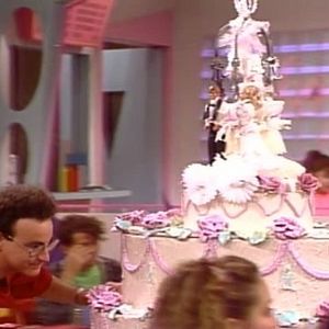 Photo Sauvés par le gong (1989)