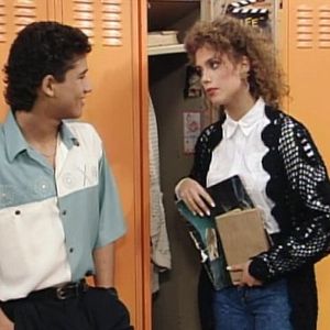 Photo Sauvés par le gong (1989)