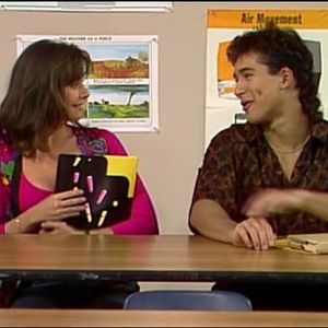 Photo Sauvés par le gong (1989)