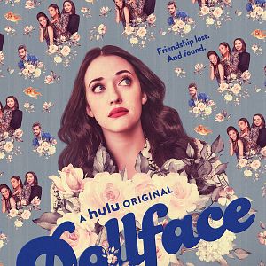 Photo Dollface
