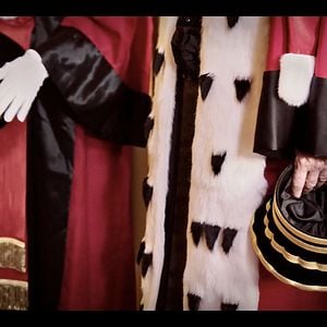 Photo Rendre la justice