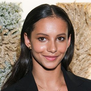 Photo Francesca Hayward