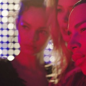Photo Olivier Rousteing