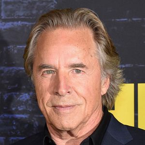 Photo Don Johnson