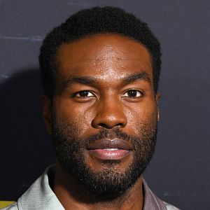 Photo Yahya Abdul-Mateen II