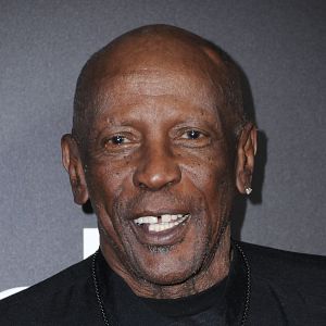 Photo Louis Gossett Jr.