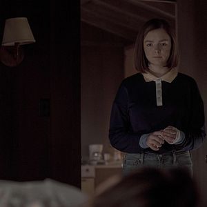 Photo Elsie Fisher