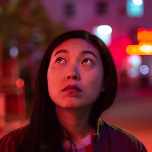 Photo Awkwafina