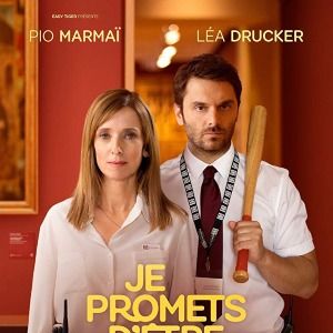 Photo Je Promets D'être Sage